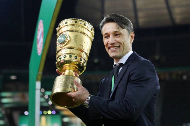 Bayern vô địch, chỉ mình công thần này lầm lũi đi vào đường hầm - Bóng Đá