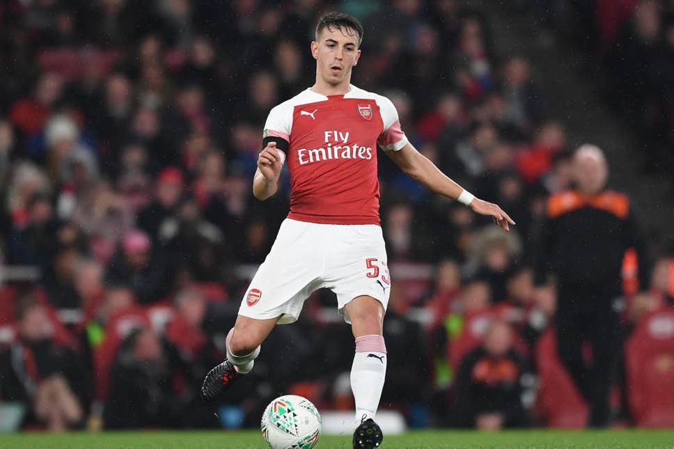 7 cầu thủ bị Arsenal thanh lí và những sự tiếc nuối đọng lại - Bóng Đá