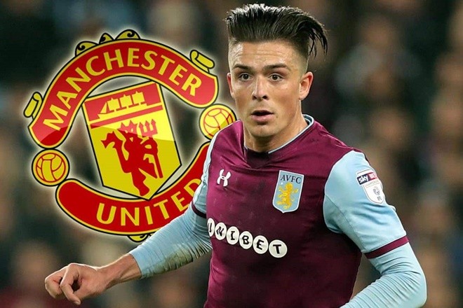 How Jack Grealish is carrying Aston Villa this season - Bóng Đá