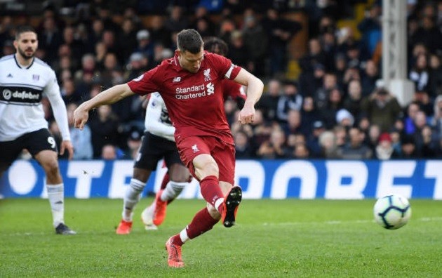 5 điểm nhấn Fulham 1-2 Liverpool: Klopp tìm ra cánh chim đầu đàn, Van Dijk suýt nữa hại chết Liverpool - Bóng Đá