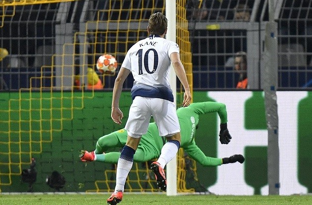 5 điểm nhấn Dortmund 0-1 Tottenham: Gà trống giờ đã hóa 