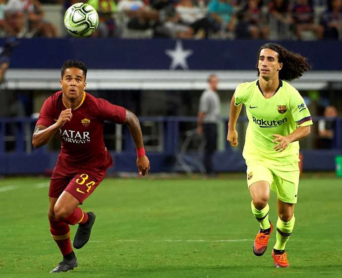 Đè bẹp Schalke, Bayern đón chào sự trở lại của 