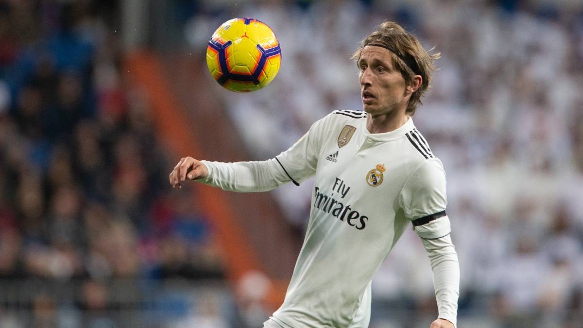 Đội hình Real Madrid ở trận đấu cuối cùng của Ronaldo như thế nào? - Bóng Đá