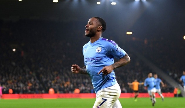 10 chân sút tốt nhất thập kỷ 2010s của Premier League - Bóng Đá