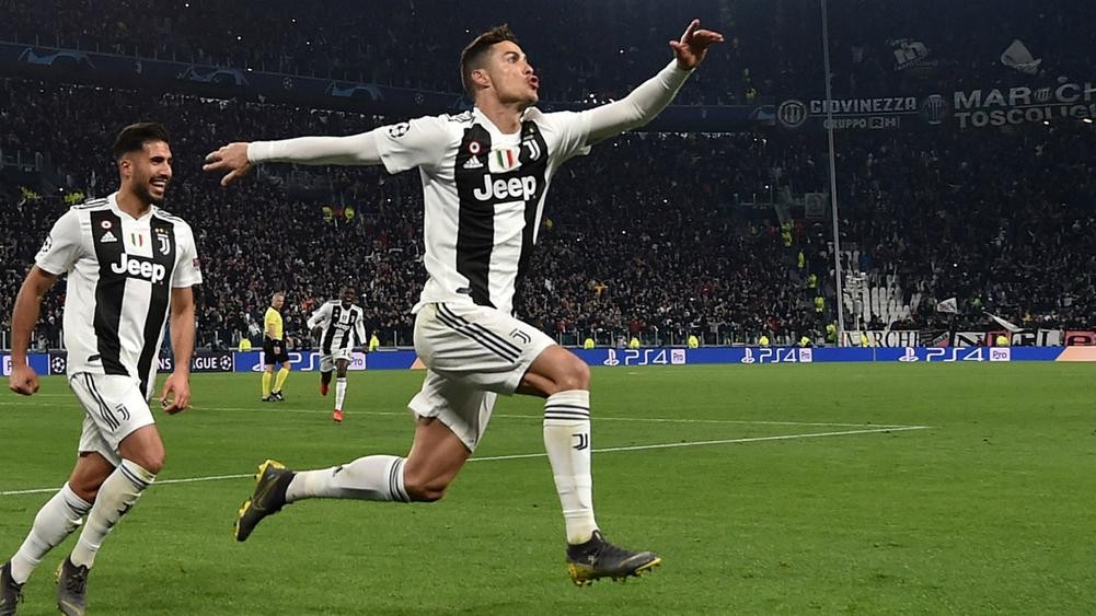 Real Madrid & Ronaldo - Khi cả 2 chỉ thuộc về nhau - Bóng Đá