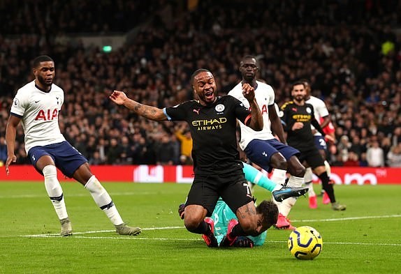 Pep ám chỉ Premier League đã bị dàn xếp - Bóng Đá