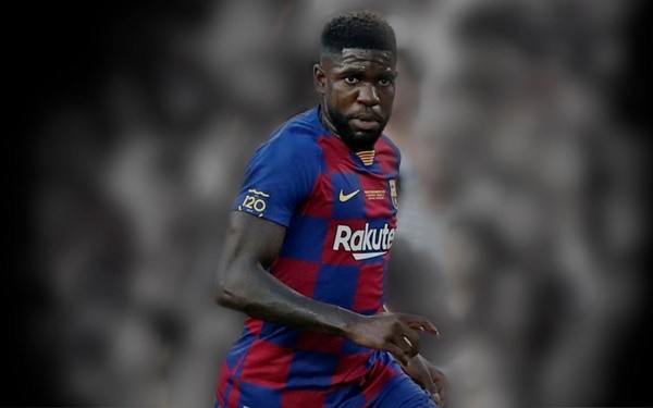 Barca chiêu mộ Dayot Upamecano - Bóng Đá