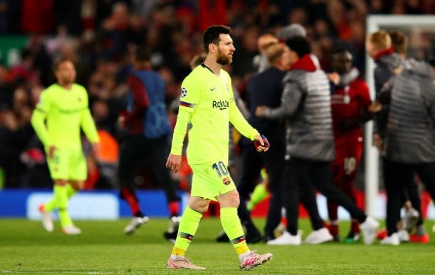 Messi chỉ ra cái tên kèm cặp khó  chịu nhất - Bóng Đá