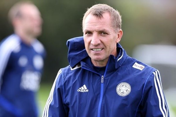 Brendan Rodgers nói gì về việc cạnh tranh với Liverpool? - Bóng Đá