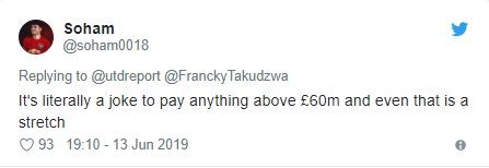 Manchester United fans shocked as club eyes Harry Maguire despite huge valuation - Bóng Đá