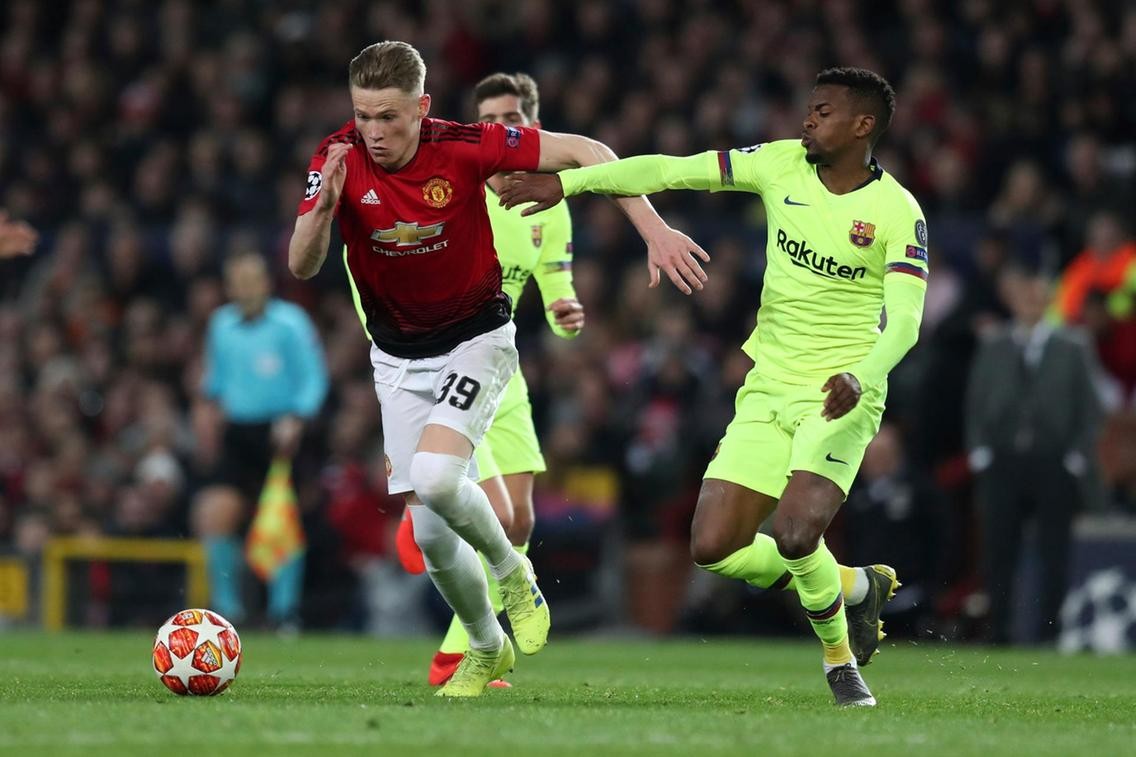 Thua 4/5 trận gần nhất, chuyện gì đang xảy ra với Man Utd? - Bóng Đá
