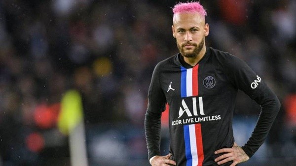 Barca chiêu mộ Neymar để xoa dịu Messi - Bóng Đá