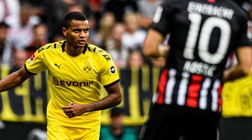 Manuel Akanji: “Everything’s still possible in the title race” - Bóng Đá