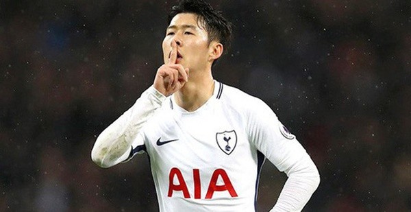 bộ sưu tập xe của Son Heung-min - Bóng Đá