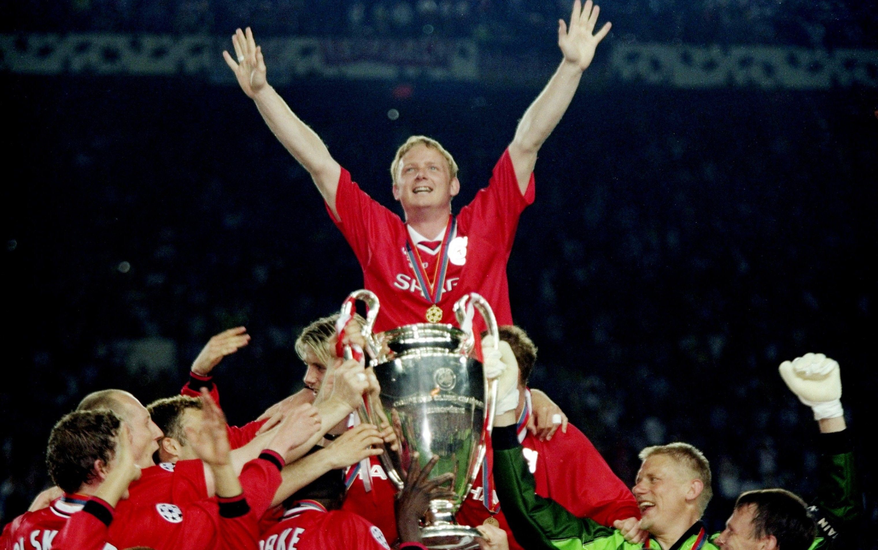 Liverpool mùa 2019/20 