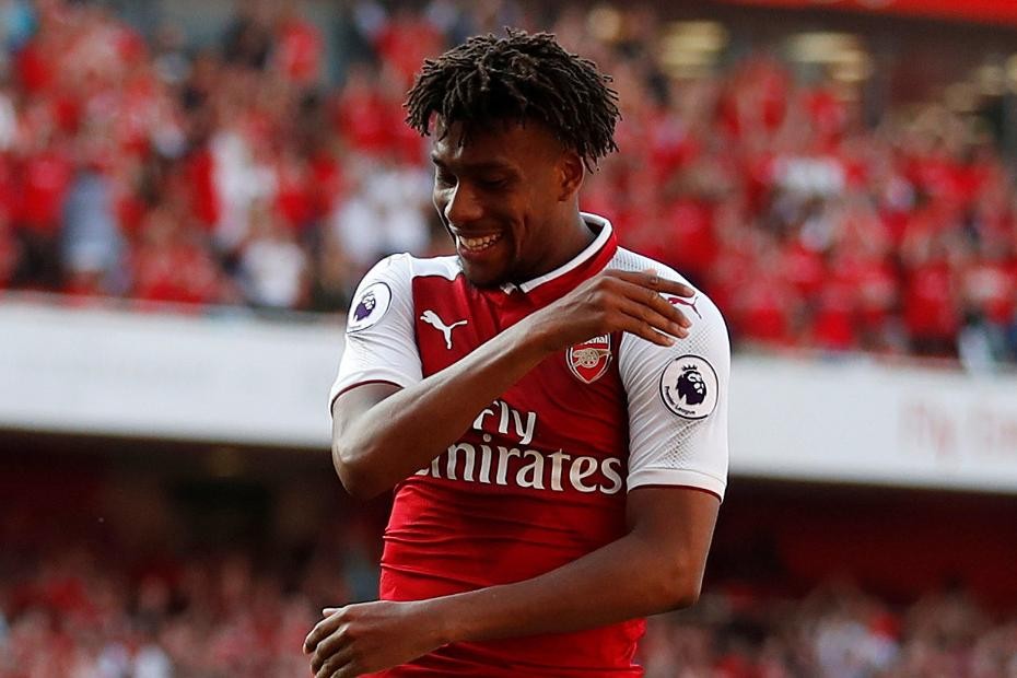 Arsenal dùng lại đội hình thắng Man Utd ở Europa League? - Bóng Đá