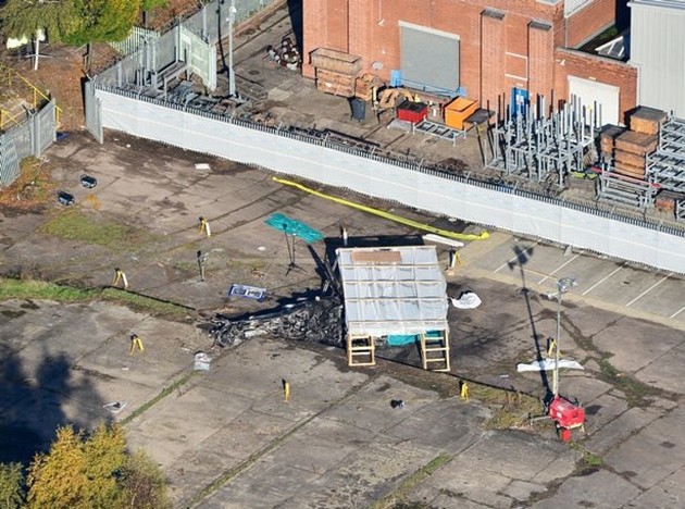 100 ngày mất của chủ tịch Vichai, Leicester đáp lời tri ân khá cảm động - Bóng Đá