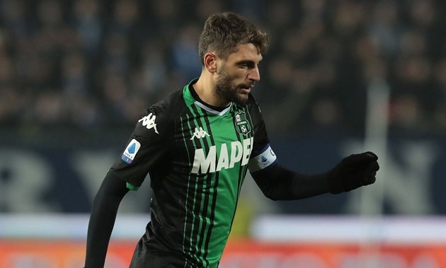 10 cầu thủ dẫn đầu danh sách ghi bàn tại Serie A 2019 - 2020: Ronaldo vượt qua Lukaku - Bóng Đá