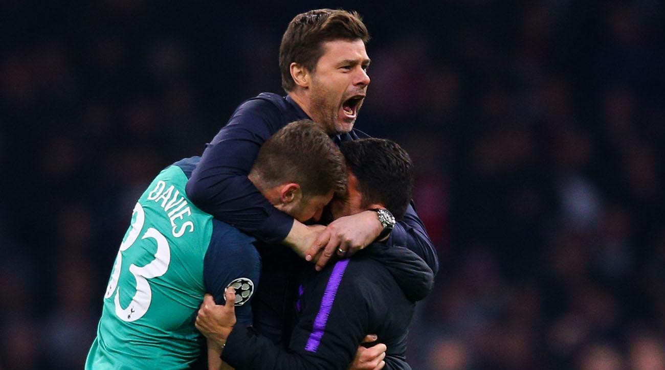 Mauricio Pochettino sẽ ở lại Tot nếu thỏa mãn điều kiện này - Bóng Đá