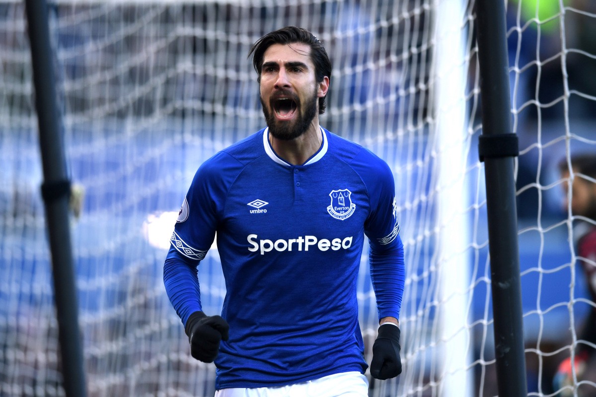 Thành London đại chiến vì Andre Gomes - Bóng Đá