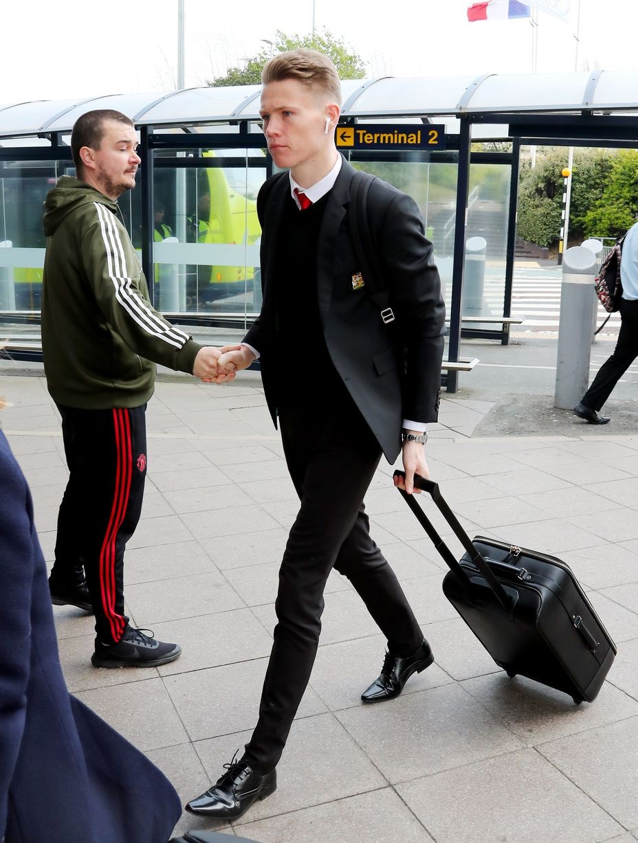 Mu đến TBN - Bóng Đá