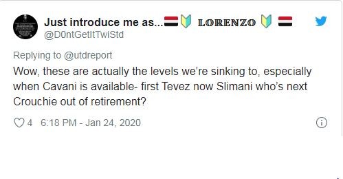 Man Utd fans react amid reports of potential loan move for Islam Slimani - Bóng Đá