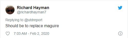 Man Utd fans react to reports linking them to Kalidou Koulibaly in the summer - Bóng Đá