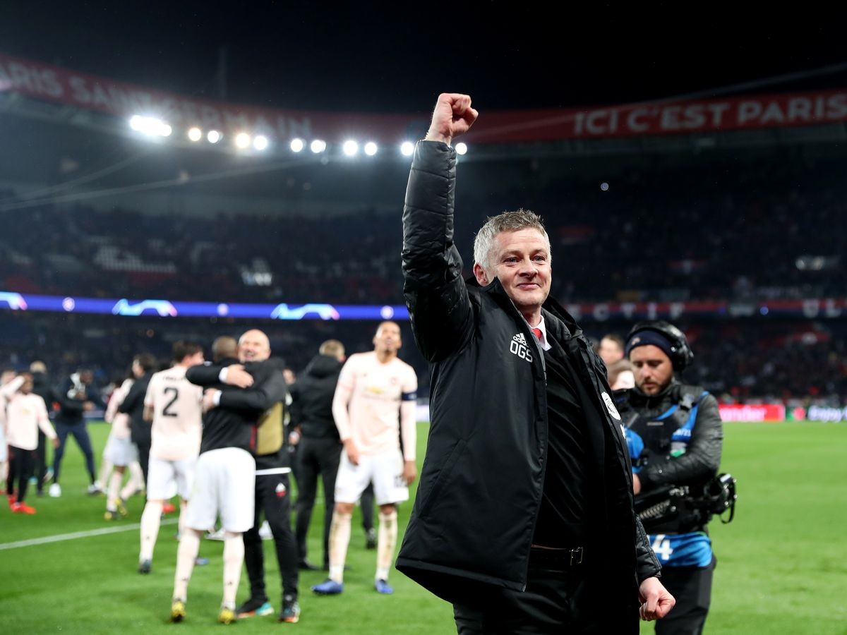 Liverpool vs Manchester United - Combined All-Time XI - Bóng Đá