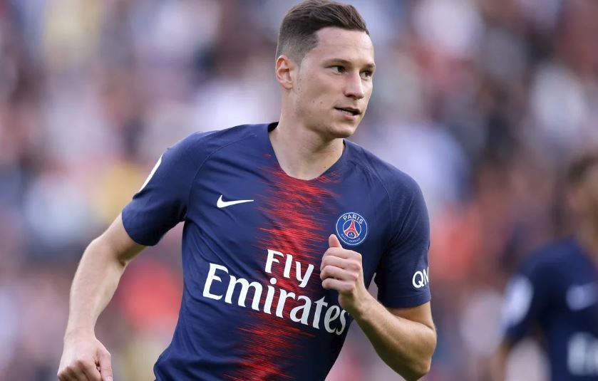 SỐC! Martial là chân sút đáng sợ nhất Premier League - Bóng Đá