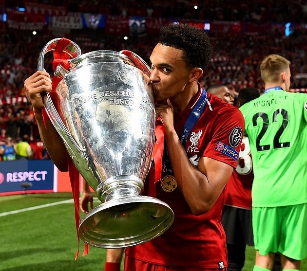 How Liverpool's plan to dominate English football is coming together - Bóng Đá