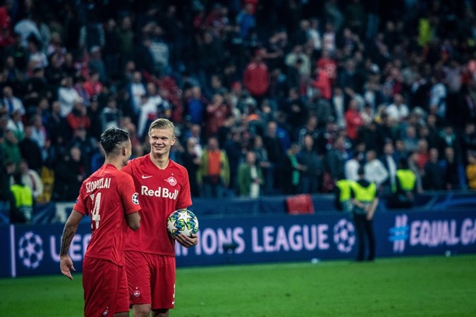 Erling Haaland: 10 things on Borussia Dortmund - Bóng Đá