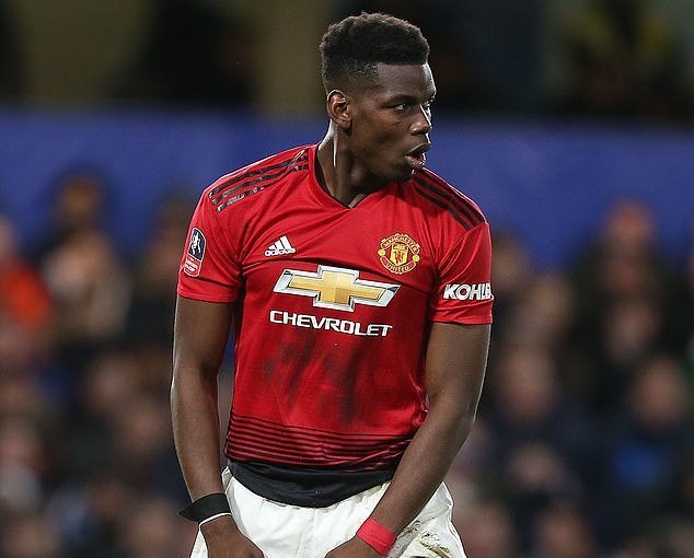 Đội hình kết hợp Man Utd và Liverpool - Bóng Đá