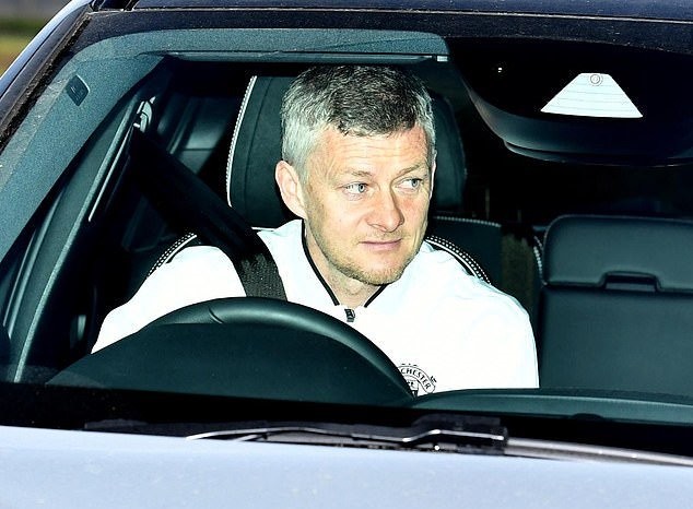 MU đến sân - Bóng Đá