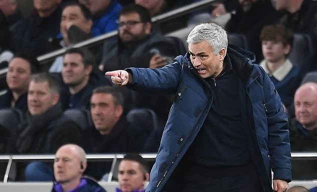 Tottenham - Bóng Đá