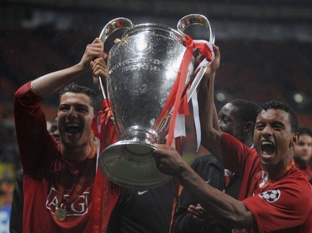 Cựu sao Quỷ đỏ được chào đón như ông hoàng trên đất Mỹ - Bóng Đá