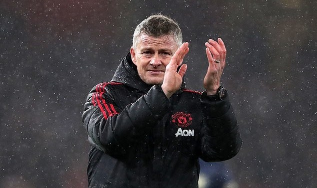 MU đến sân tập - Bóng Đá