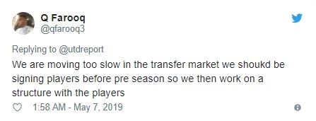 Fan Mu phát ngán với Ed Woodward - Bóng Đá