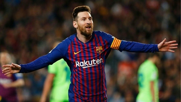 Kuper bóc mẽ sự thật về Messi - Bóng Đá