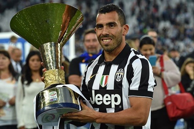 Top 10 Juventus signings of the decade - Bóng Đá