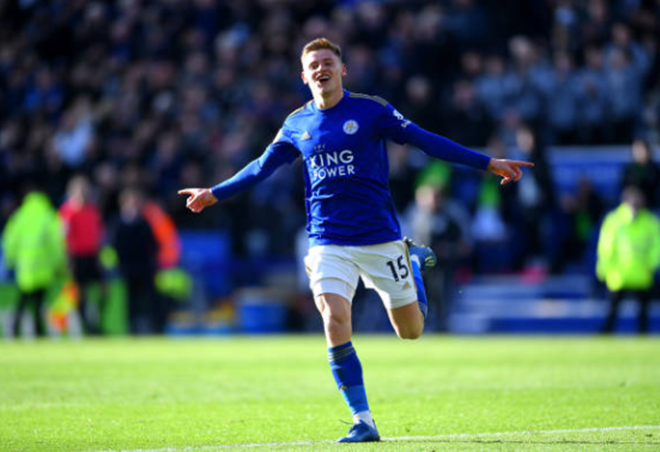 TRỰC TIẾP Leicester 1-1 Chelsea: Bầy cáo đáp trả (H2) - Bóng Đá