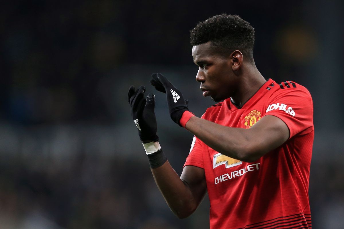 Pogba quyết dứt áo rời đi, thái độ của Ole và dàn sao Man Utd là gì? - Bóng Đá