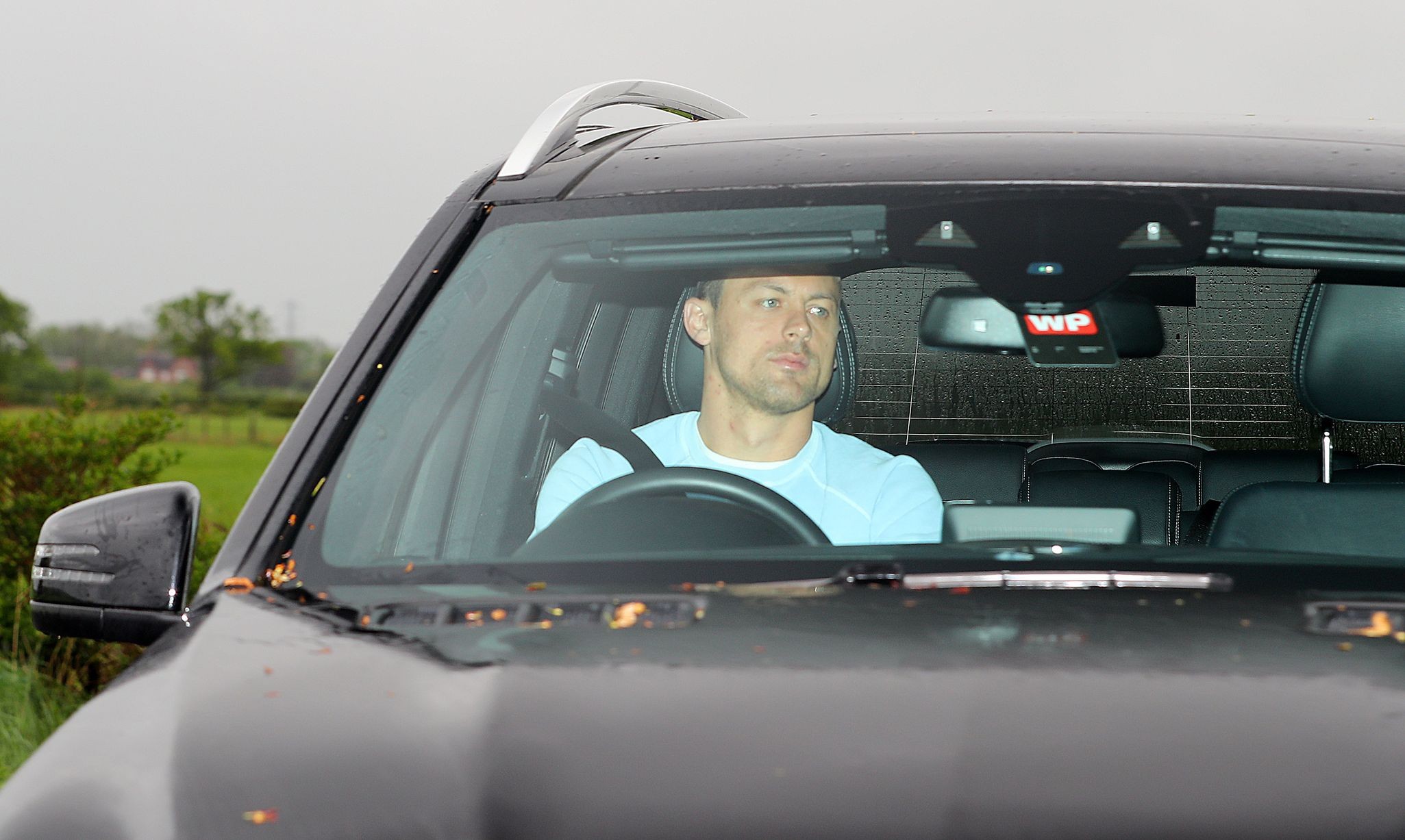 Mu tới sân - Bóng Đá