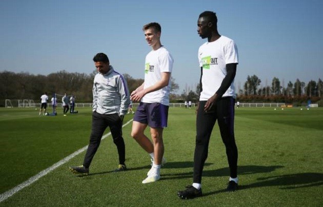 Lộ bí kíp Tottenham dùng để 