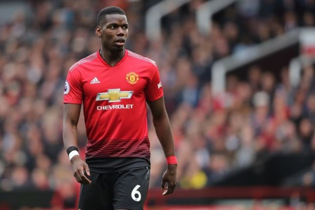 Man Utd lộ áo đấu mới - Bóng Đá