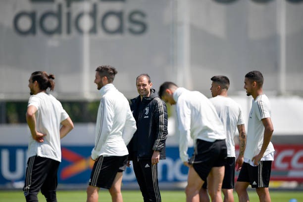 Achraf Hakimi provides update on Real Madrid future - Bóng Đá