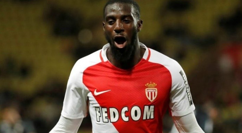 Leaving Chelsea For Monaco Not Step Back – Tiemoue Bakayoko   - Bóng Đá