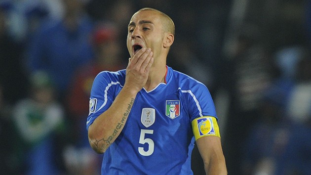 U21 Ý công bố danh sách, quyết đoạt cúp ở sân nhà - Bóng Đá