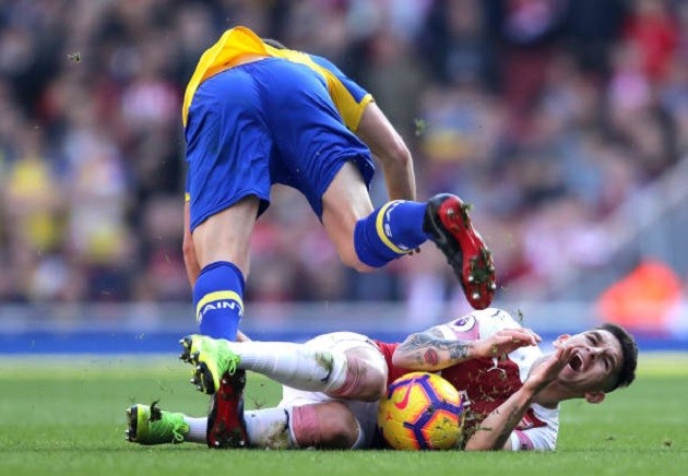 Đây là tuyệt chiêu mà Emery sử dụng để giúp Pháo thủ trở lại top 4 - Bóng Đá