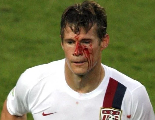 18 năm của Daniele De Rossi tại AS Roma: Trọn vẹn một tình yêu - Bóng Đá