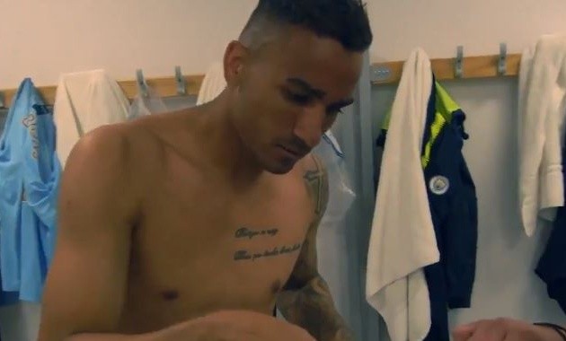Dàn sao Man City lạ lẫm với món ăn được chủ nhà Brighton mời - Bóng Đá